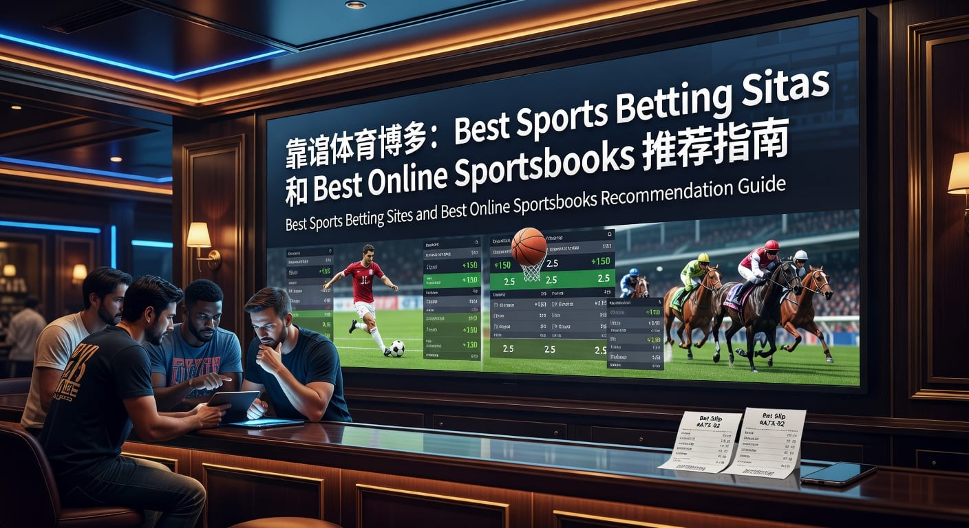 手机体育博彩 mobile sports betting：2026年实战指南