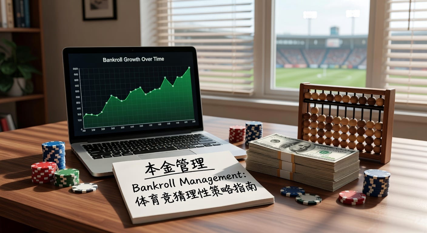 本金管理：体育玩家2026年资金分配与止损思路