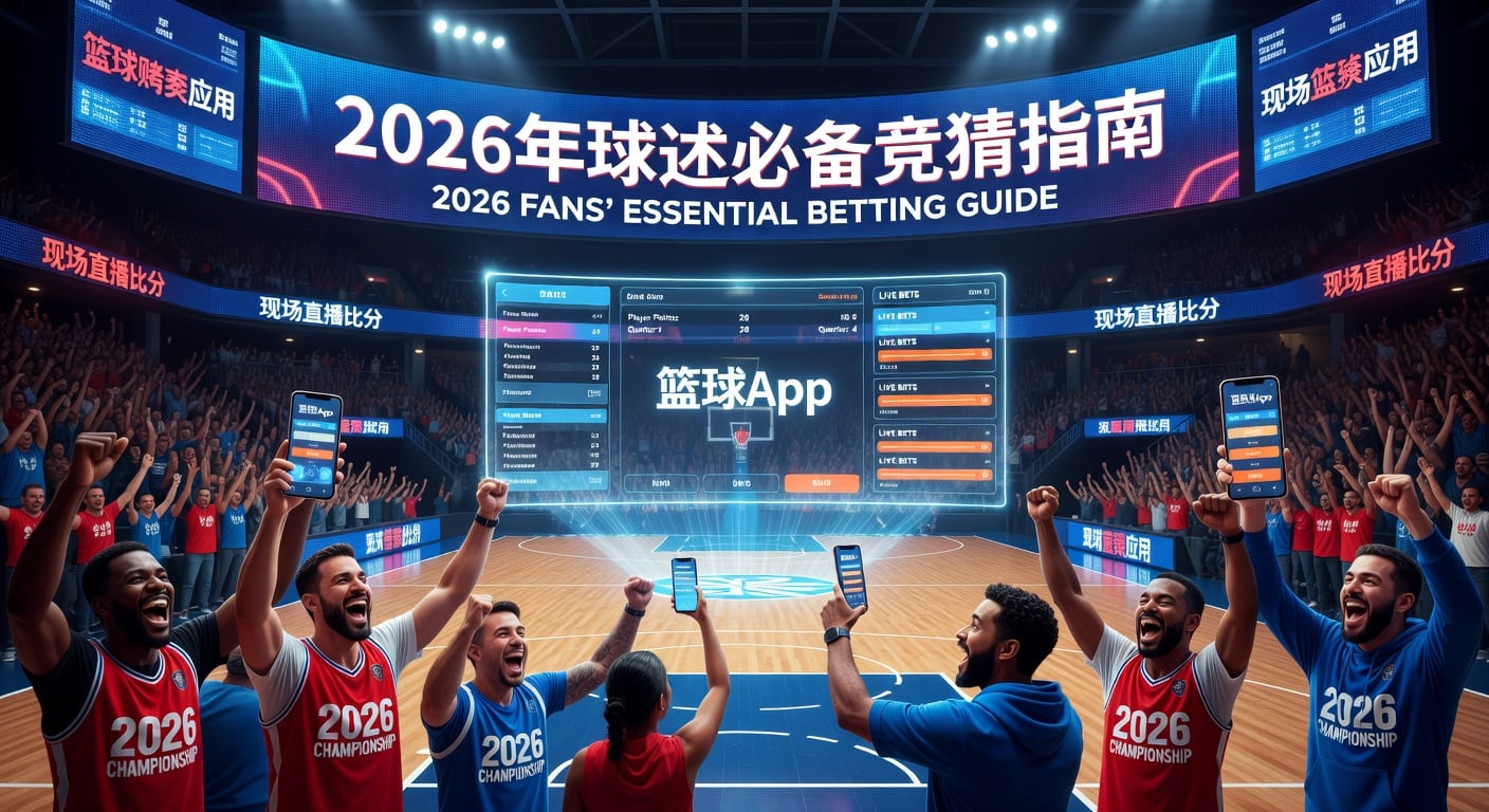 体育博彩App sports betting app 选择与使用指南（2026年）
