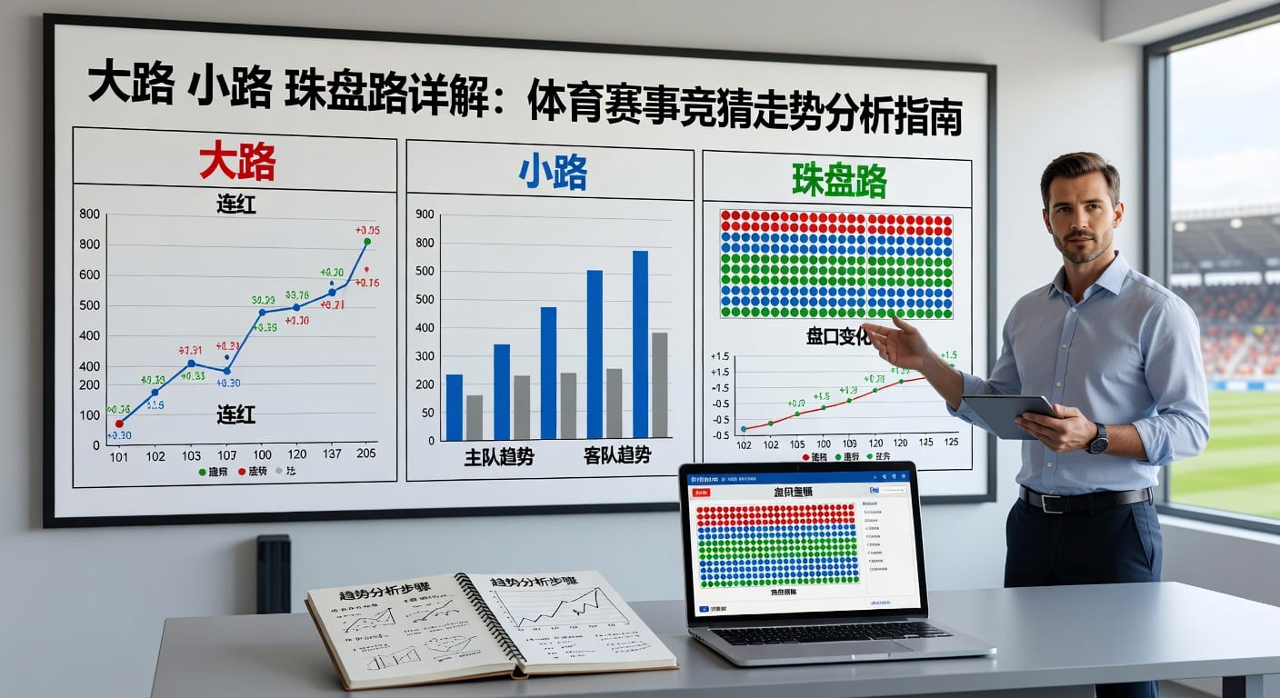 小路体育赛事解读与投注判断｜葡京网站视角