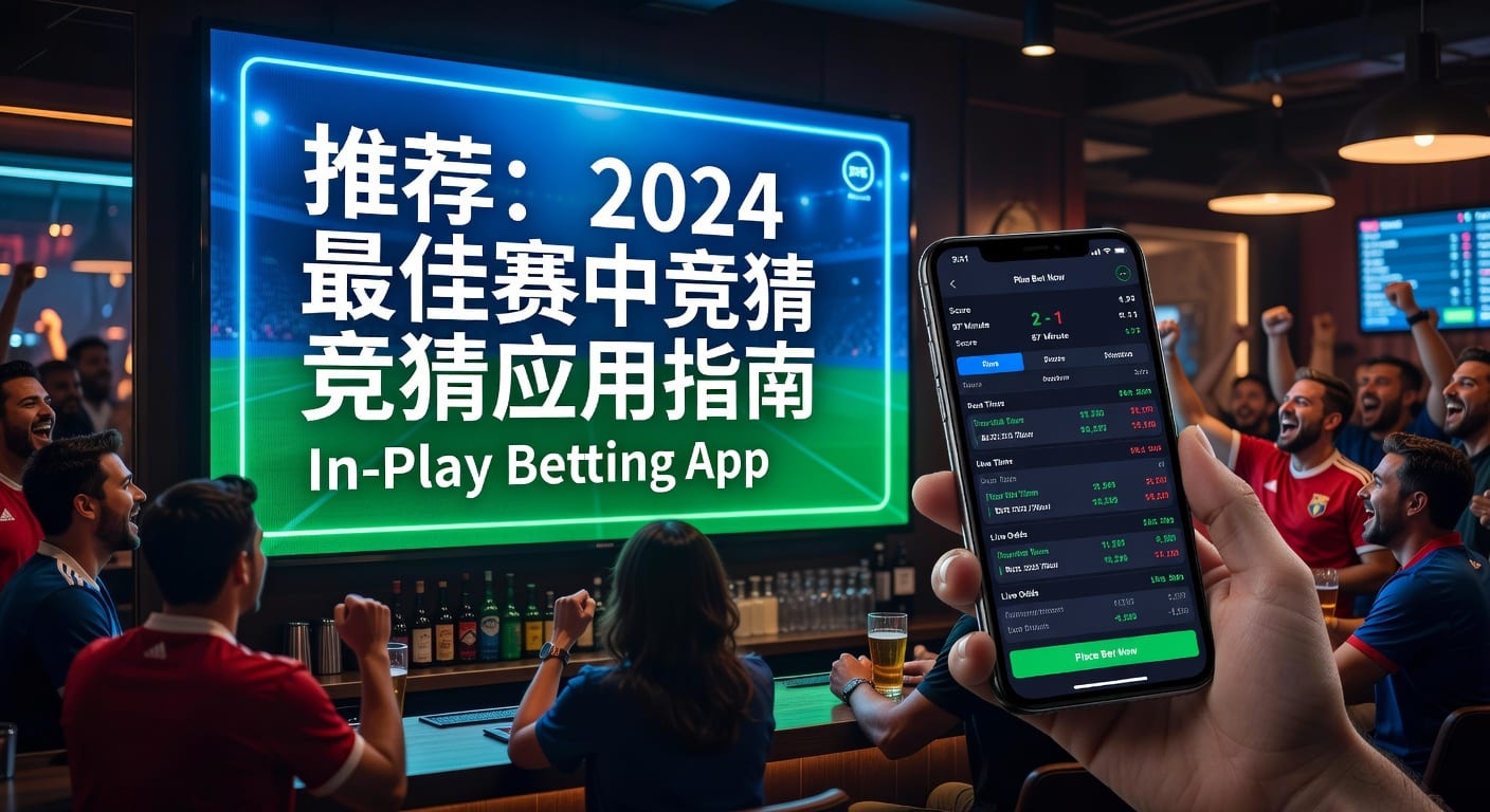 快速滚球 fast in-play 实战判断与节奏把握