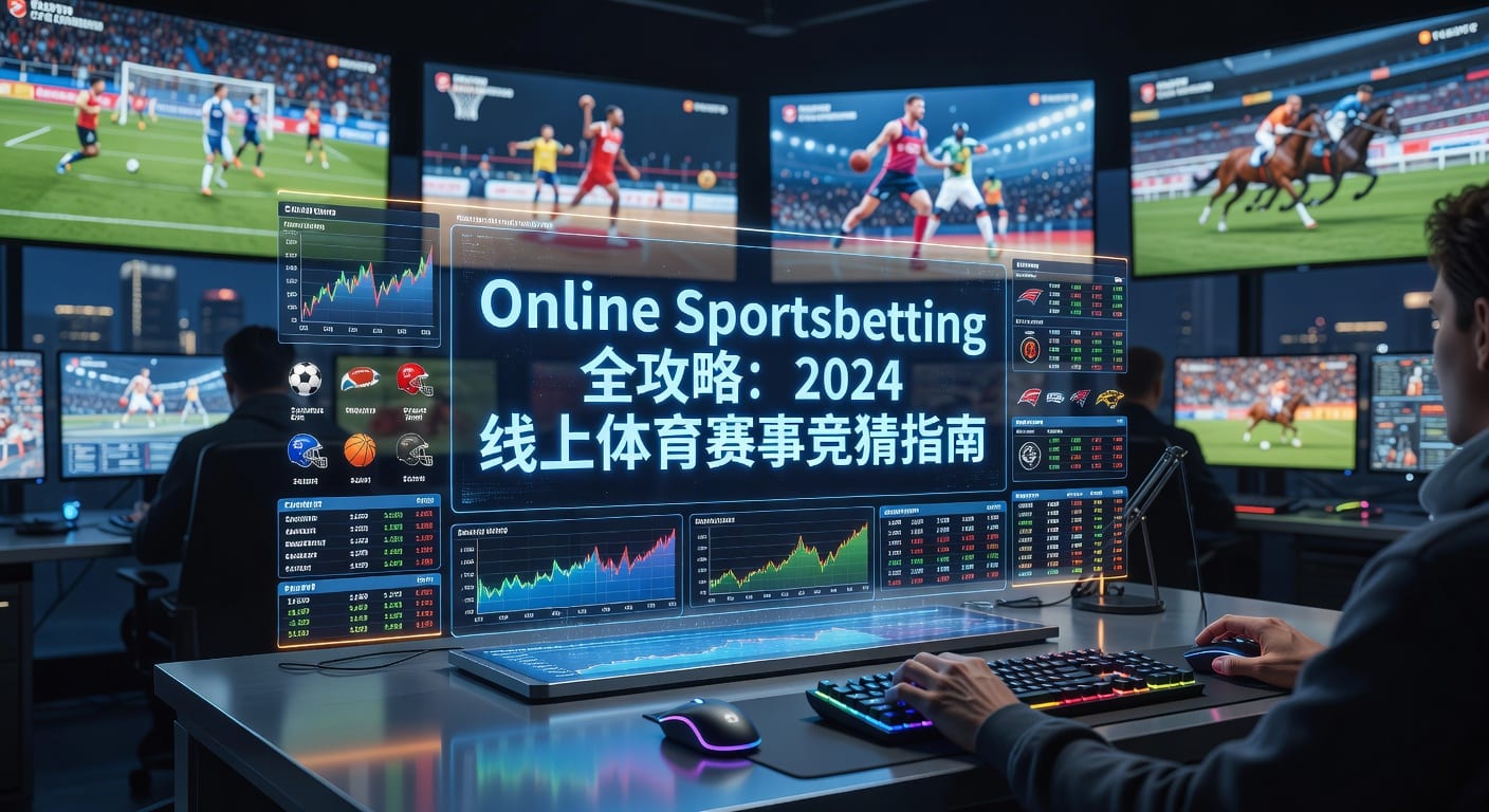 在线体育博彩 2026年实战指南
