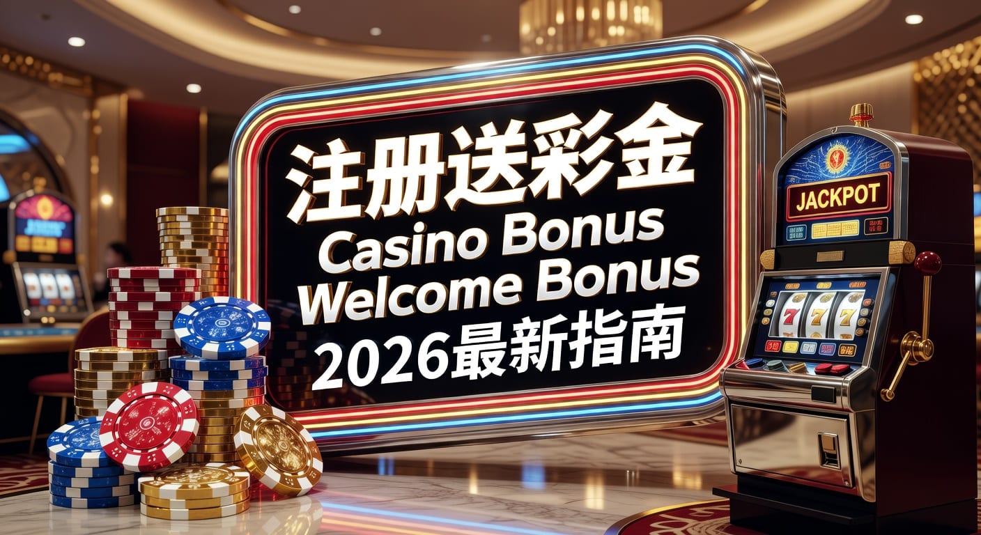 体育博彩奖金 sports betting welcome bonus 领取与使用全解析