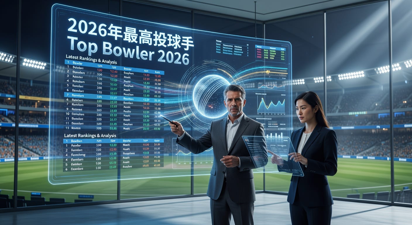 最高投球手 Top Bowler：2026年最新观察与评估思路