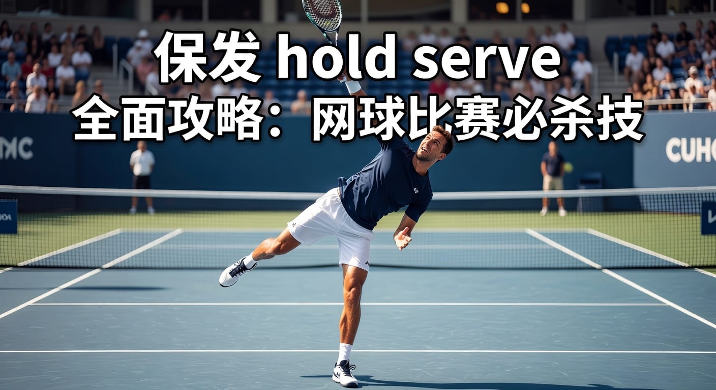 保发 hold serve 实战判断：赛前到滚球怎么分析