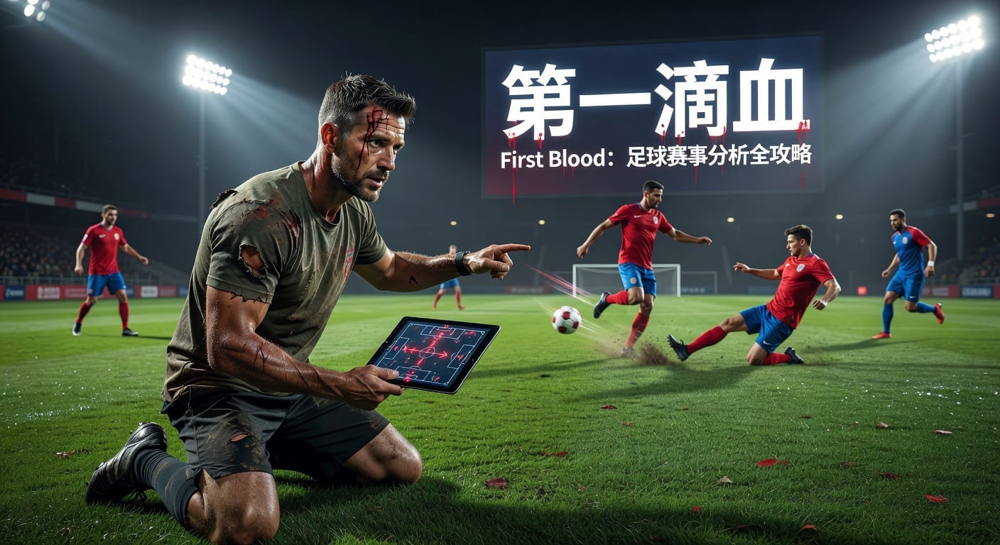 第一滴血 First Blood：赛前预判与滚球读盘
