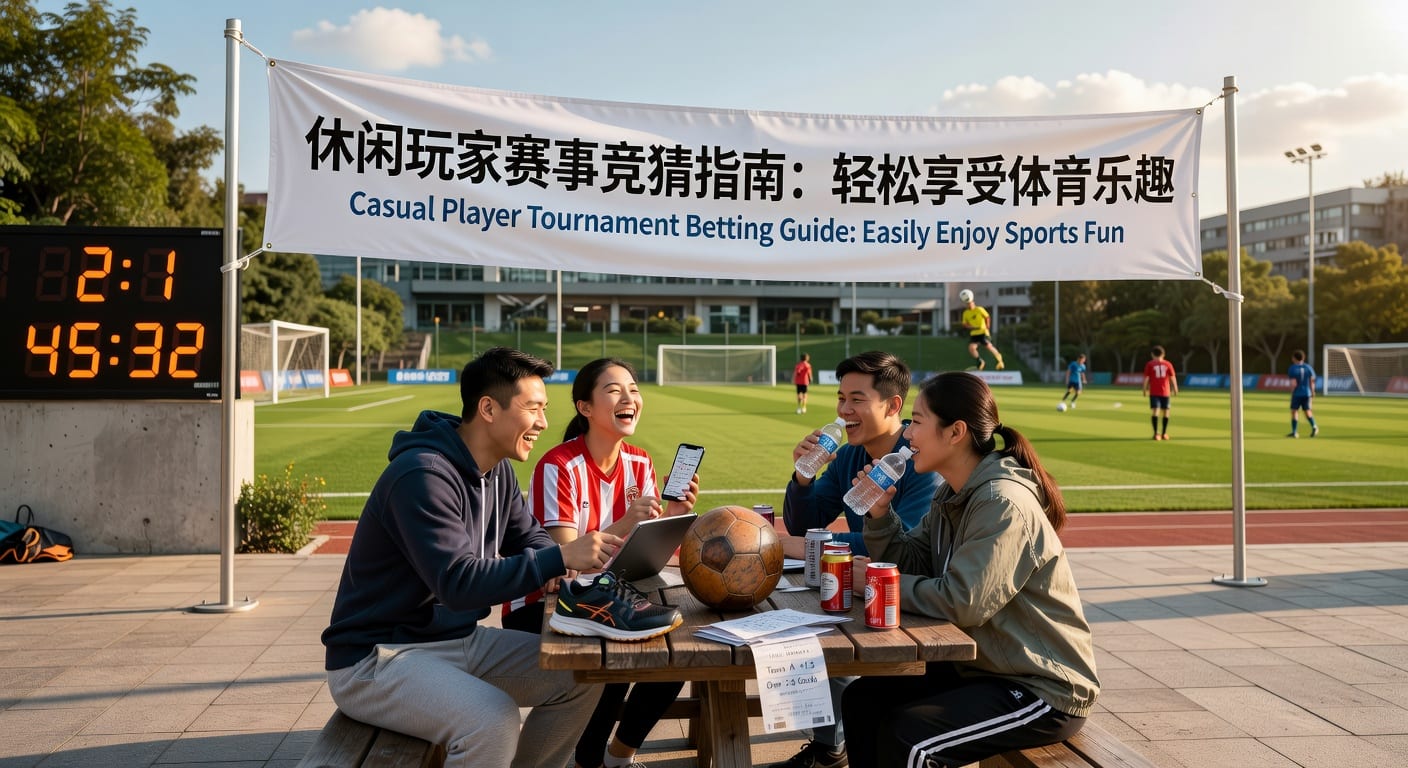 休闲玩家 square 2026年观赛与选择指南