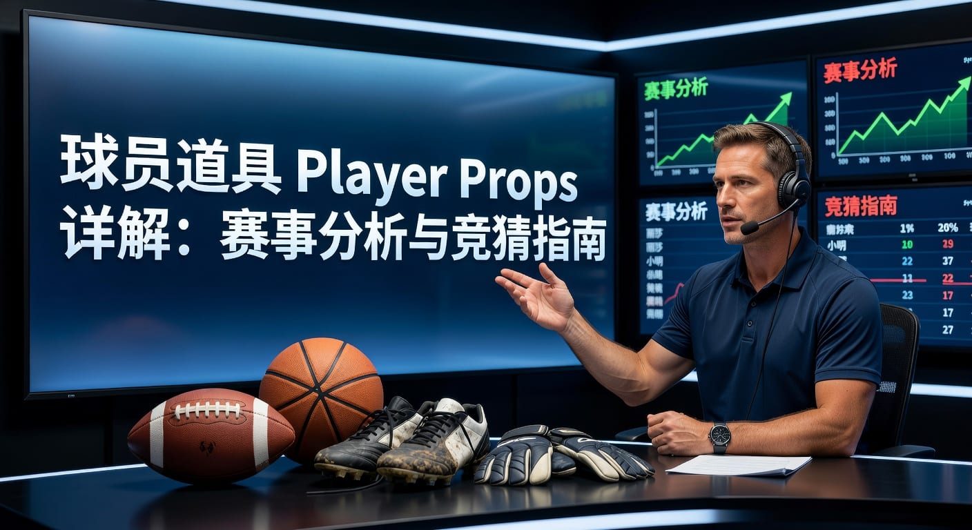 球员道具 player props 2026年实战指南｜kY棋盘免费视频在线观看
