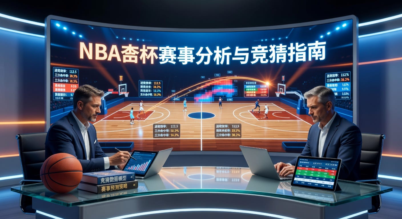 NBA博彩 NFL博彩：赛程、盘口与风险判断
