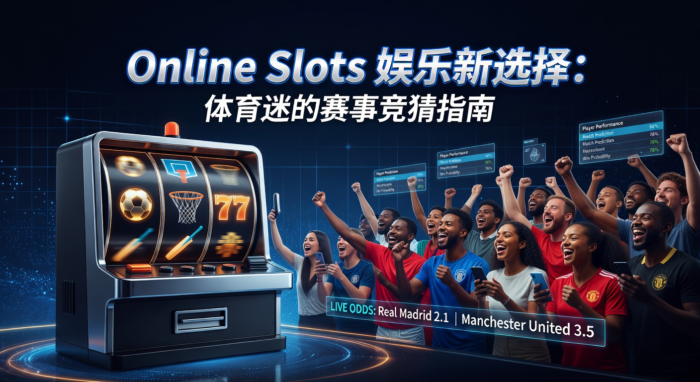 老虎机 slots online slots：2026年体育流量与玩法解析