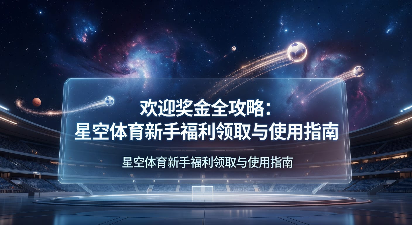 欢迎奖金 welcome bonus 领取条件与实际价值解析