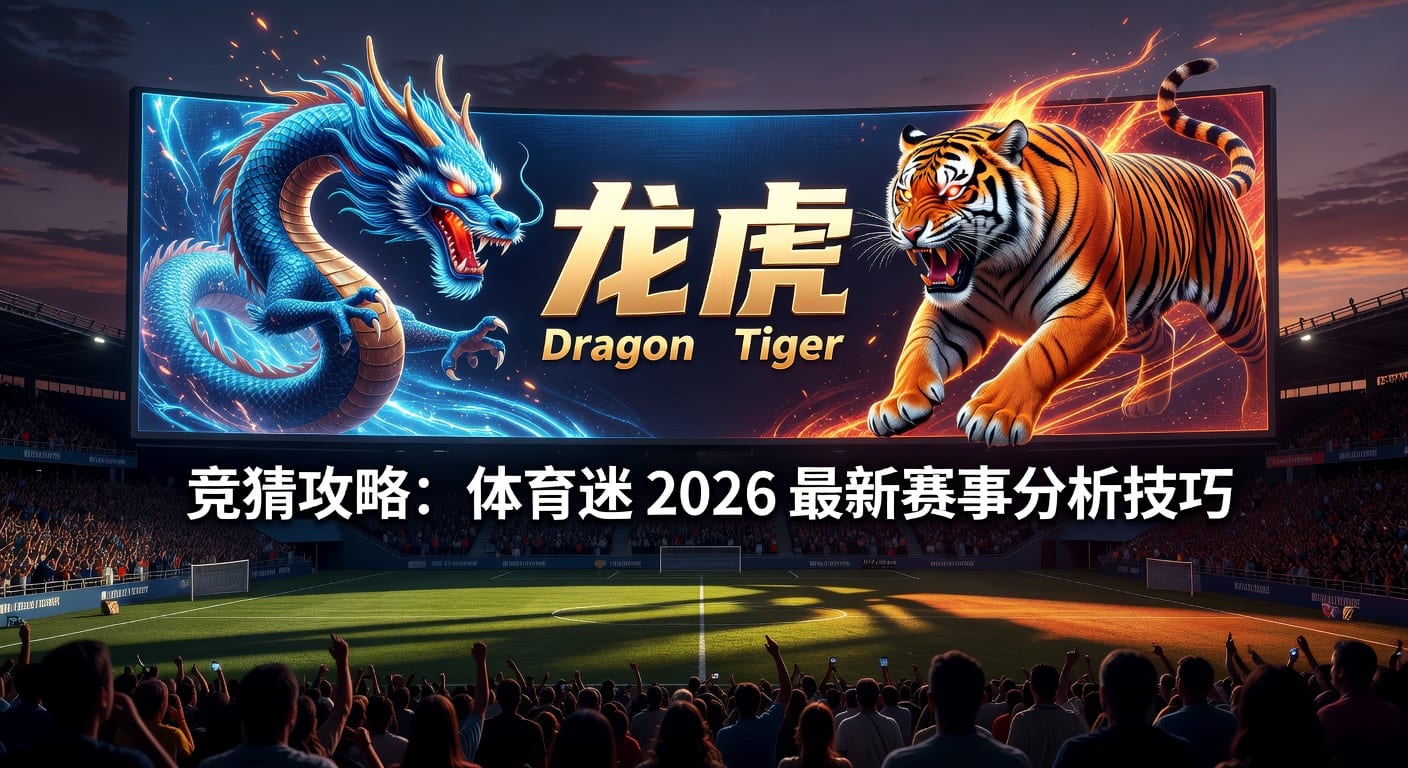 龙虎 dragon tiger：2026年玩法与投注技巧分析