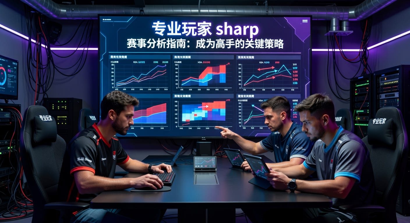 专业玩家 sharp：2026年体育投注技巧与节奏判断