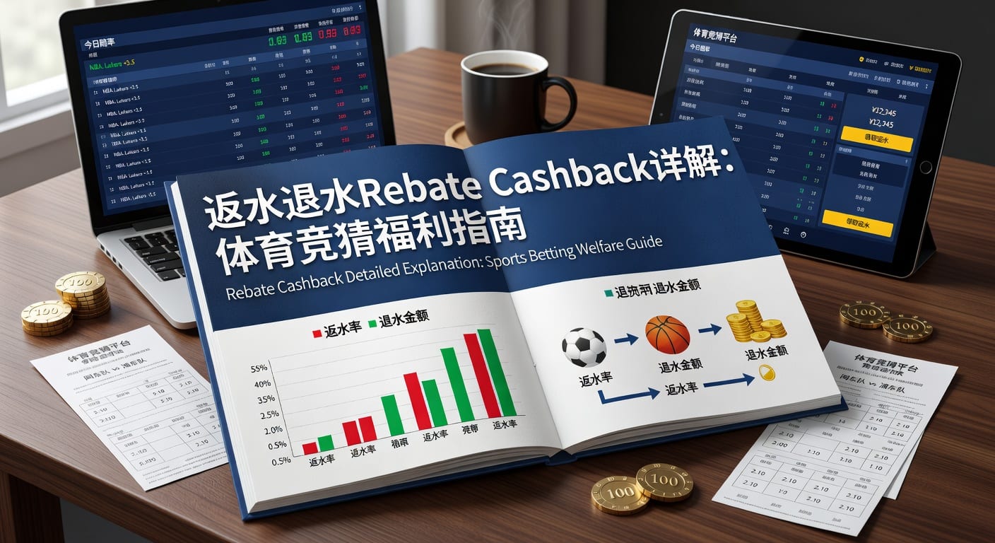 返水退水 rebate cashback：返还机制与判断方法